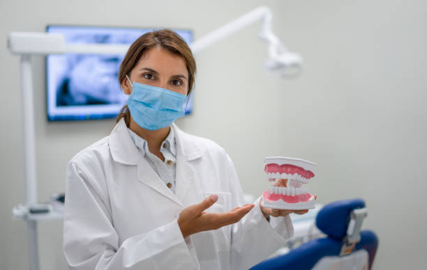 Best Emergency Treatment for Oral Infections in Roxborough Park, CO