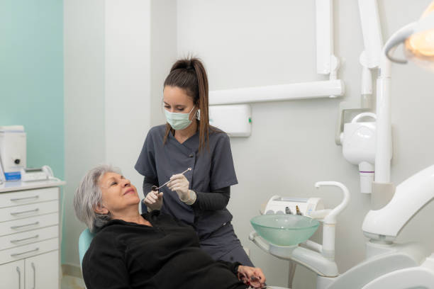 Best Emergency Cosmetic Dentistry (e.g., broken veneers) in Roxborough Park, CO